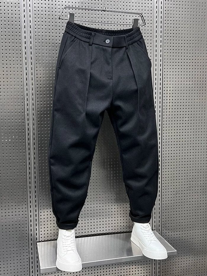 Bexley Brushed Trousers