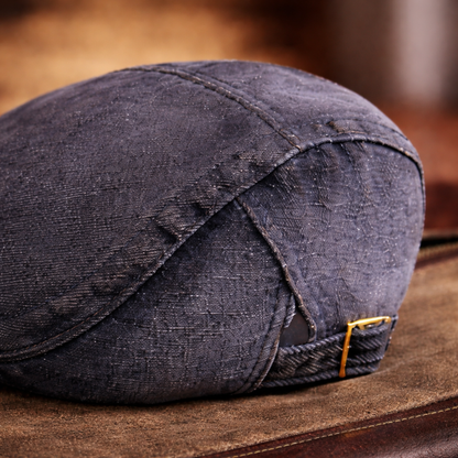 Classic Flat Cap