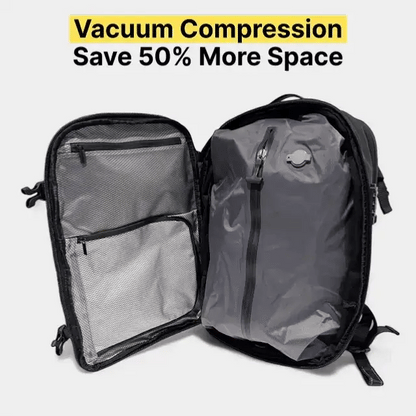 VAULTBAG® Original Under Seat 40L (Ryanair/easyJet)