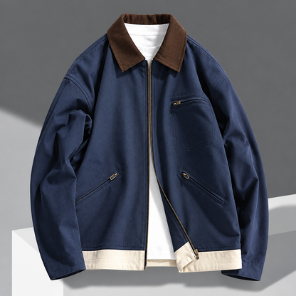 DAVID MILLER JACKET