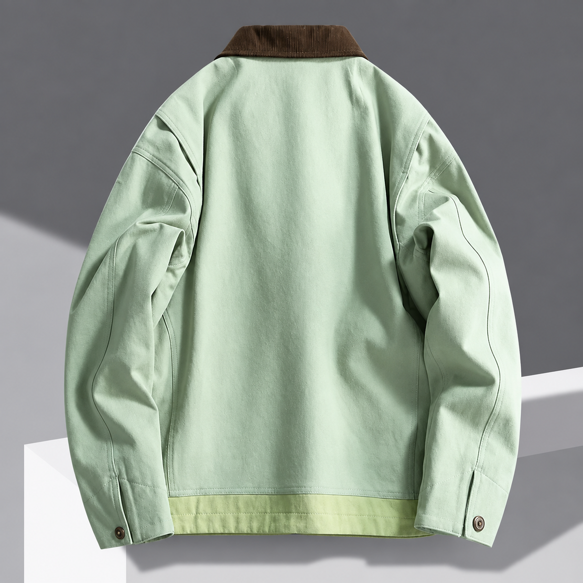 DAVID MILLER JACKET