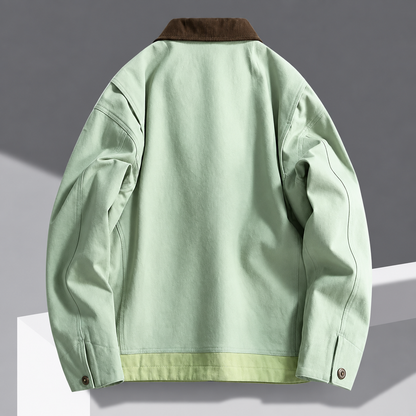 DAVID MILLER JACKET
