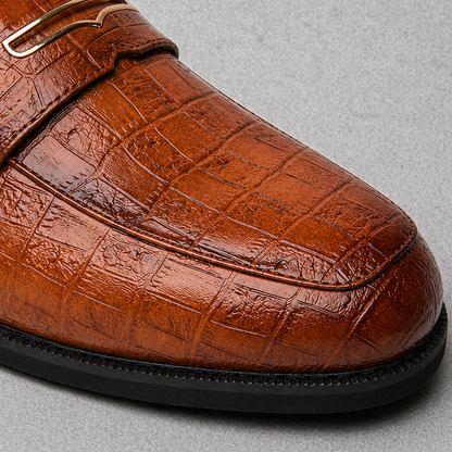 Luxury Dress Loafers