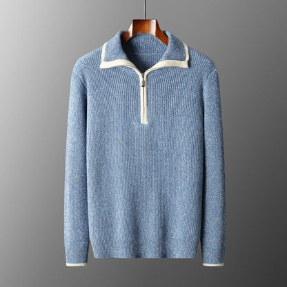Maderno Cashmere Sweater