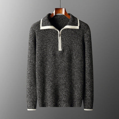 Maderno Cashmere Sweater