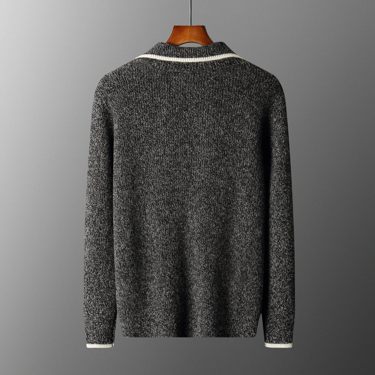 Maderno Cashmere Sweater