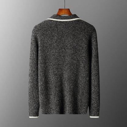 Maderno Cashmere Sweater