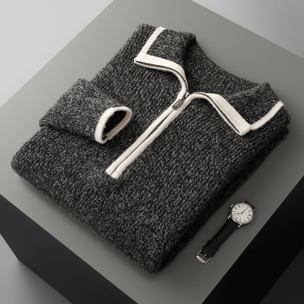 Maderno Cashmere Sweater