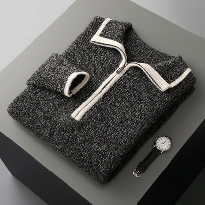 Maderno Cashmere Sweater
