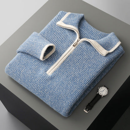 Maderno Cashmere Sweater