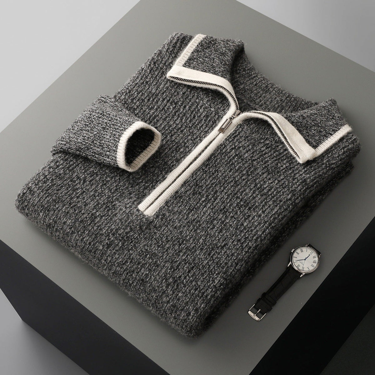 Maderno Cashmere Sweater