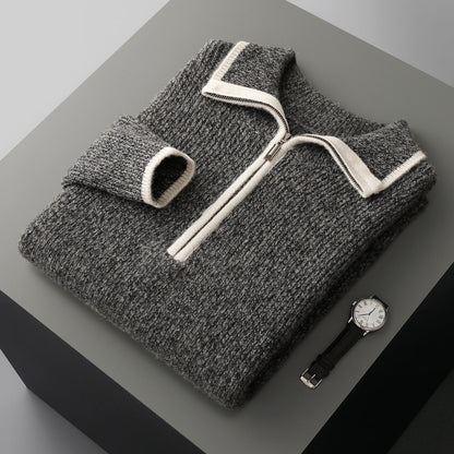 Maderno Cashmere Sweater