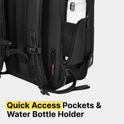 VAULTBAG® Original Under Seat 40L (Ryanair/easyJet)