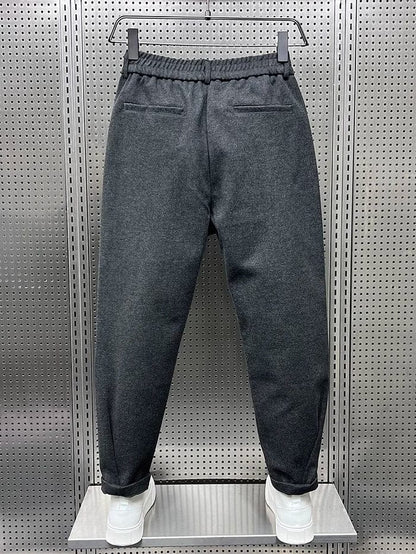 Bexley Brushed Trousers