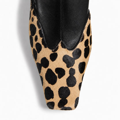 Amelia Pointed Boots