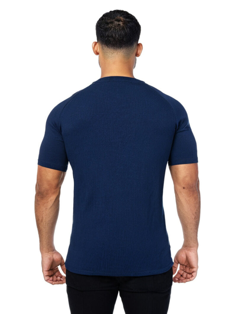 Mono T-Shirt 2-Pack | Aleano