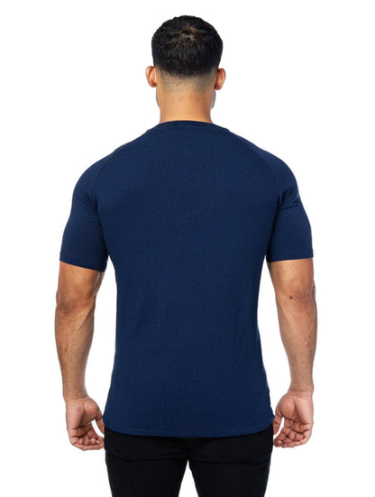 Mono T-Shirt 2-Pack | Aleano
