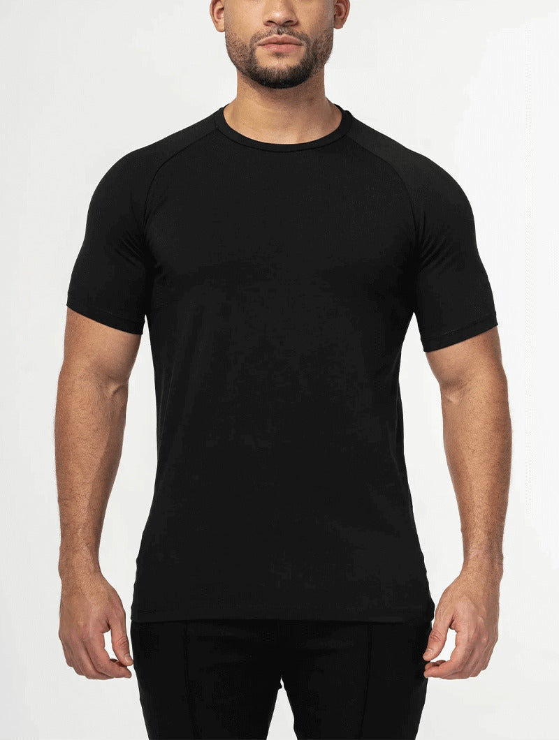 Mono T-Shirt 2-Pack | Aleano