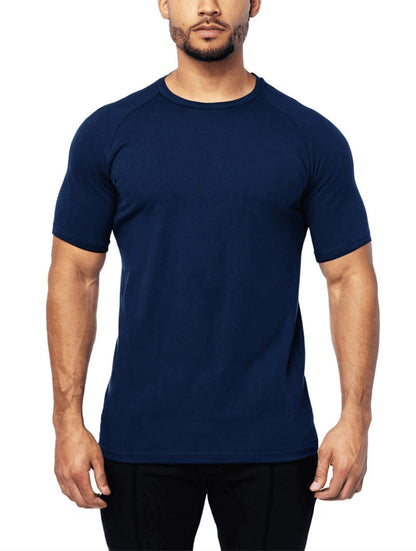 Mono T-Shirt 2-Pack | Aleano