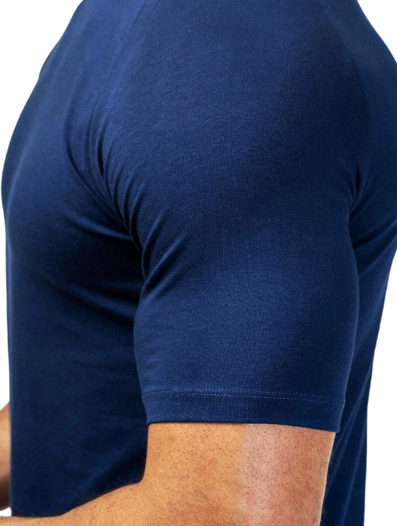 Mono T-Shirt 2-Pack | Aleano