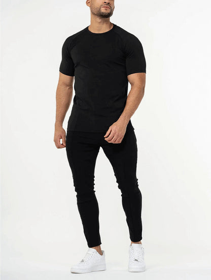 Mono T-Shirt 2-Pack | Aleano