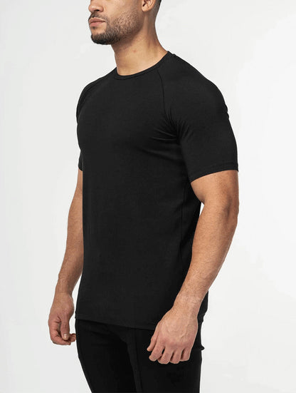 Mono T-Shirt 2-Pack | Aleano