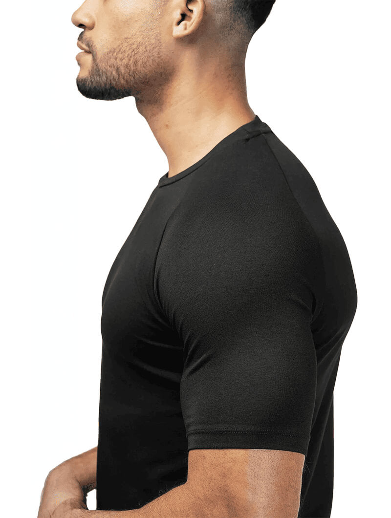 Mono T-Shirt 2-Pack | Aleano