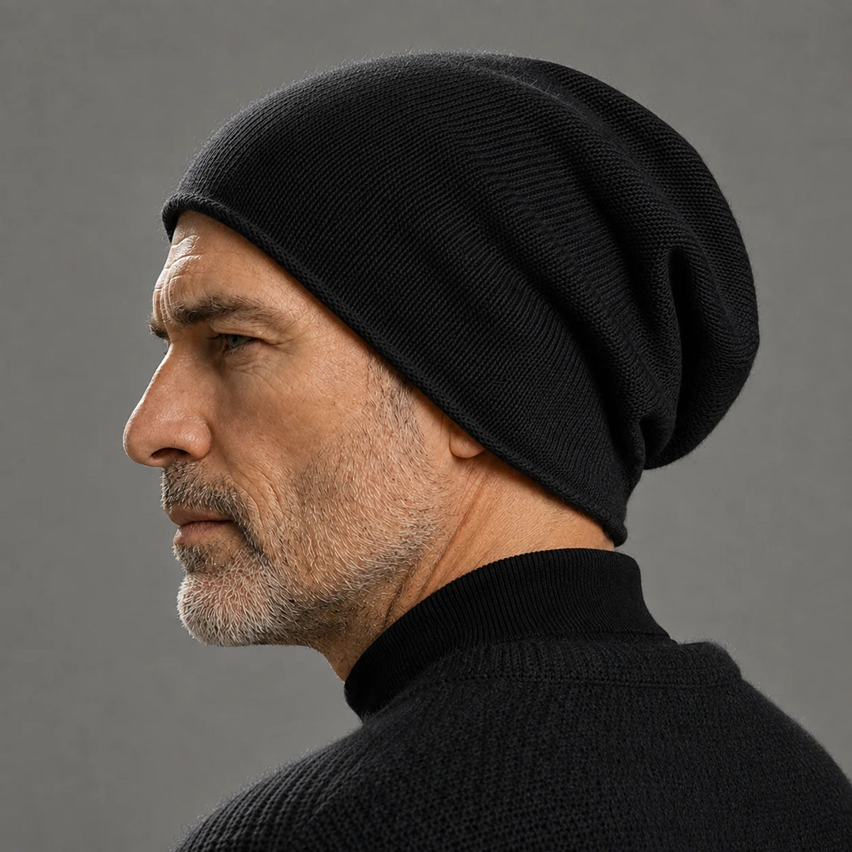 Nomad Cashmere Beanie
