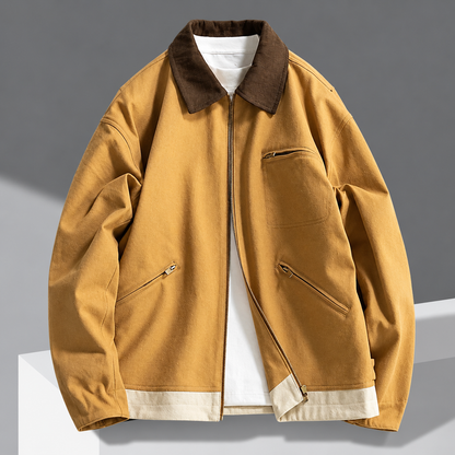 DAVID MILLER JACKET