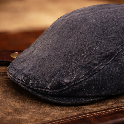 Classic Flat Cap