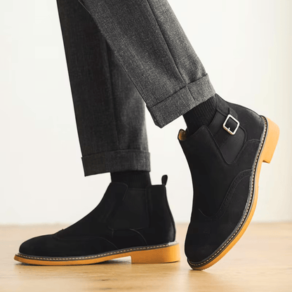 The Caverton Boot