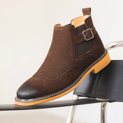 The Caverton Boot