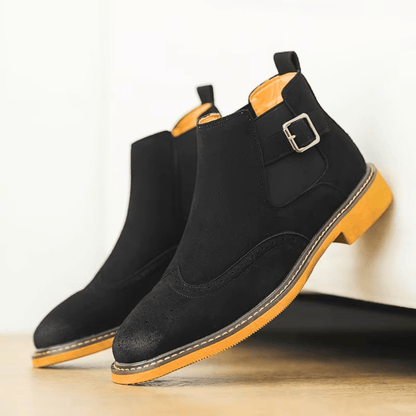 The Caverton Boot